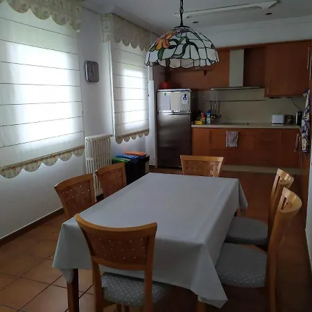 A Casa De Carmina Gondomar