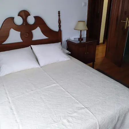 A Casa De Carmina Apartman Gondomar