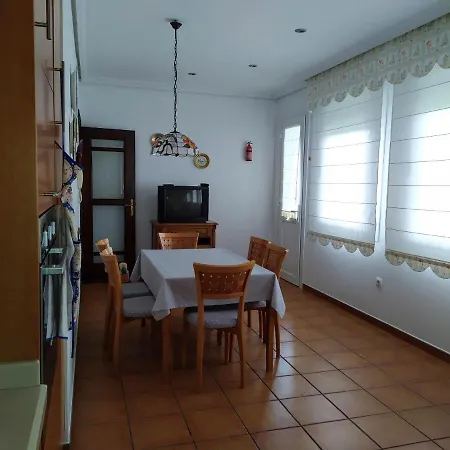 Apartman A Casa De Carmina *