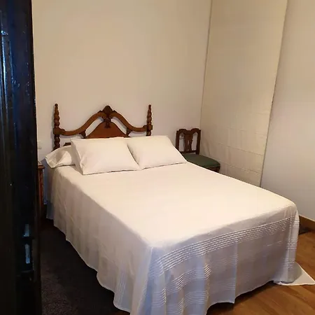 Apartman A Casa De Carmina Gondomar