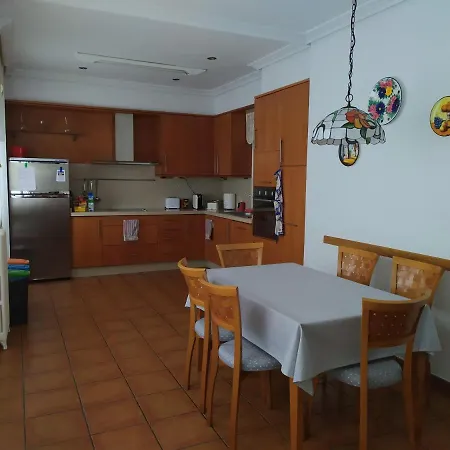 A Casa De Carmina * Gondomar