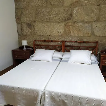 Apartman A Casa De Carmina