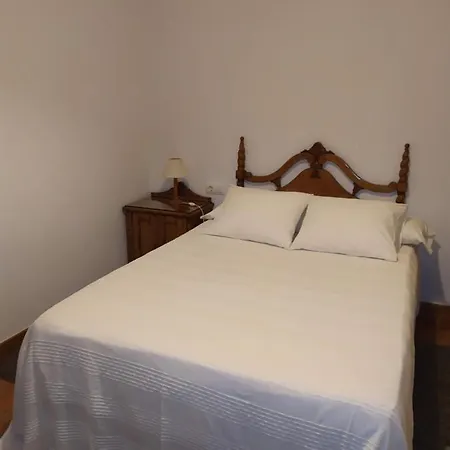 A Casa De Carmina Apartman *