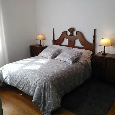 A Casa De Carmina Daire Gondomar