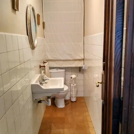 A Casa De Carmina Apartman *