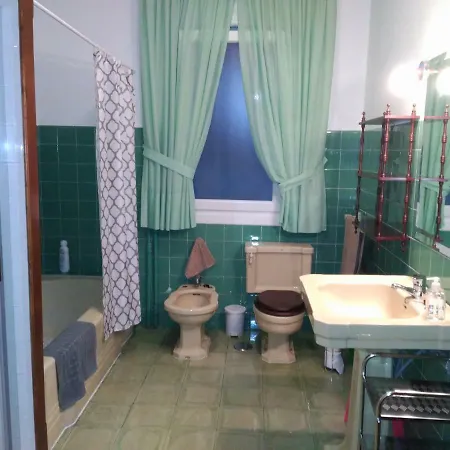 A Casa De Carmiña Apartamento Gondomar