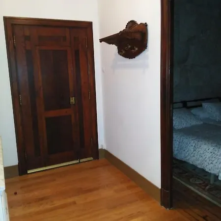 A Casa De Carmina Gondomar