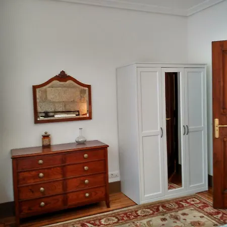 A Casa De Carmina Daire Gondomar