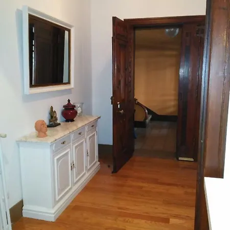 Apartman A Casa De Carmina