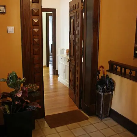 Apartman A Casa De Carmina Gondomar