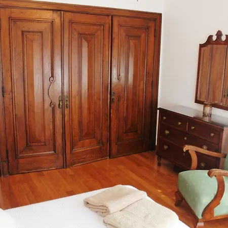 Apartman A Casa De Carmina Gondomar