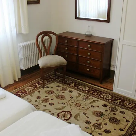 Apartman A Casa De Carmina *