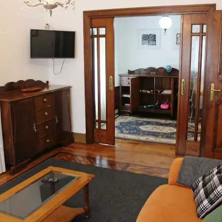A Casa De Carmina