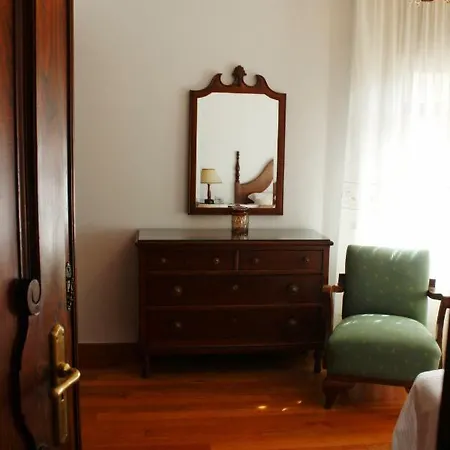 A Casa De Carmiña *