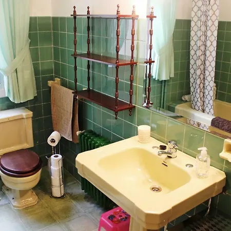 A Casa De Carmina Gondomar