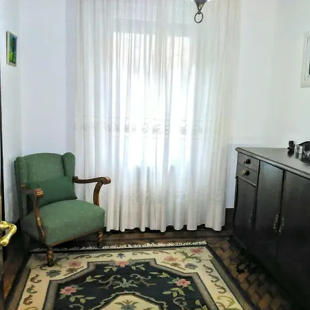 A Casa De Carmina Gondomar
