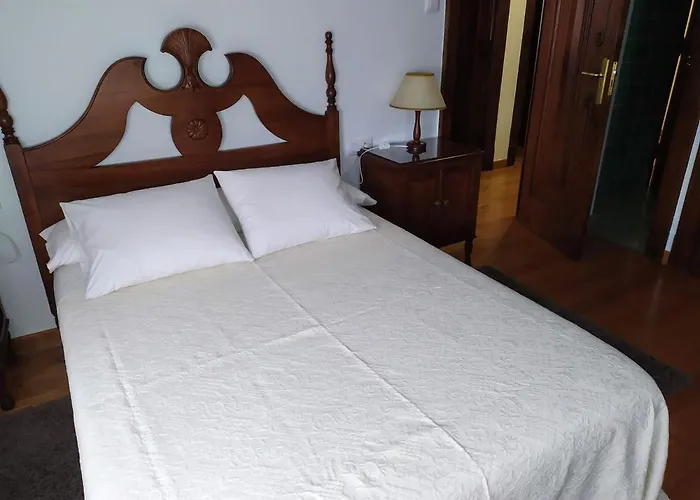 A Casa De Carmina Daire Gondomar