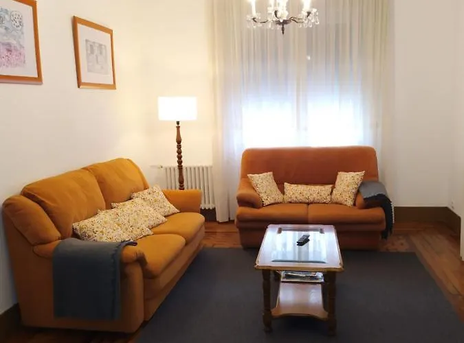 A Casa De Carmina Gondomar