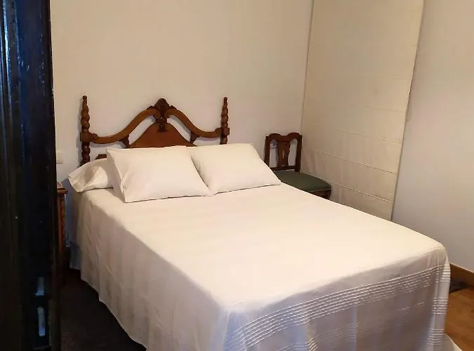 Daire A Casa De Carmina Gondomar