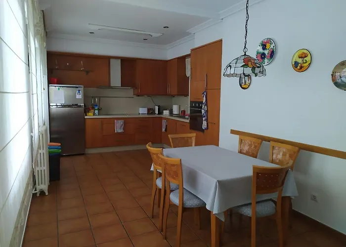 A Casa De Carmina * Gondomar