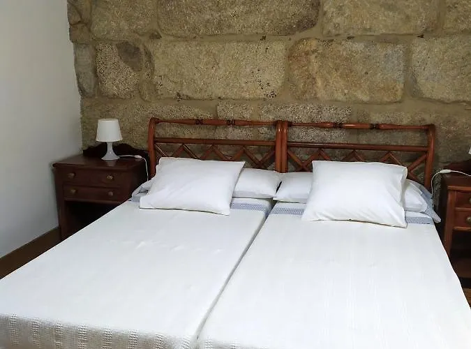 Daire A Casa De Carmina