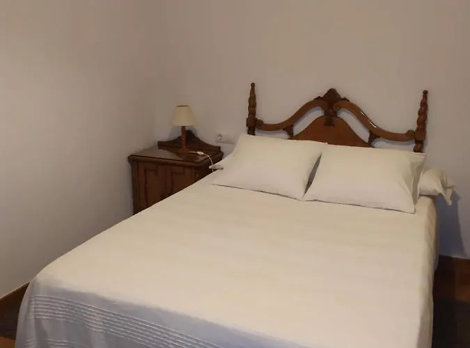 A Casa De Carmina Daire *