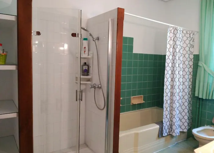 A Casa De Carmina * Gondomar