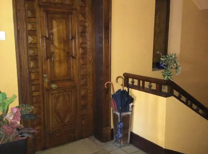 A Casa De Carmina Daire