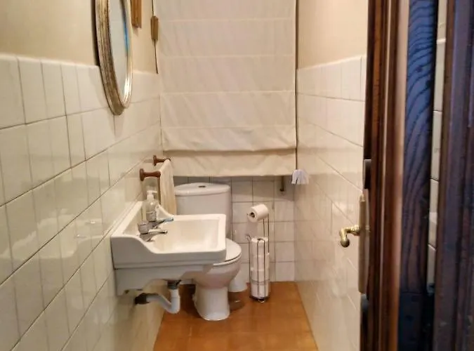 A Casa De Carmina Daire *