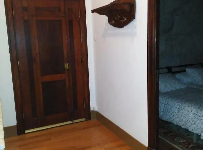 A Casa De Carmina Gondomar