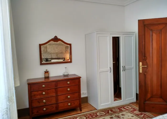 A Casa De Carmina Apartment Gondomar