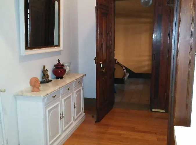 Daire A Casa De Carmina