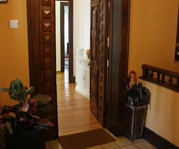 Daire A Casa De Carmina Gondomar