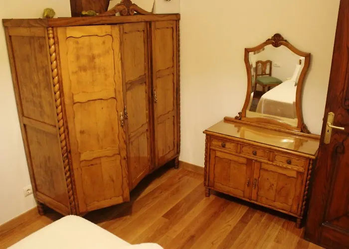 A Casa De Carmina * Gondomar