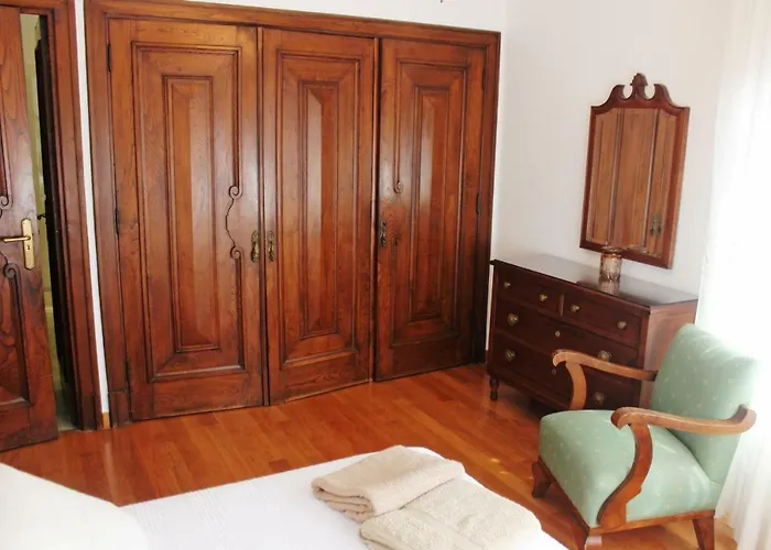 Daire A Casa De Carmina Gondomar