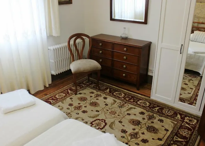 Daire A Casa De Carmina *