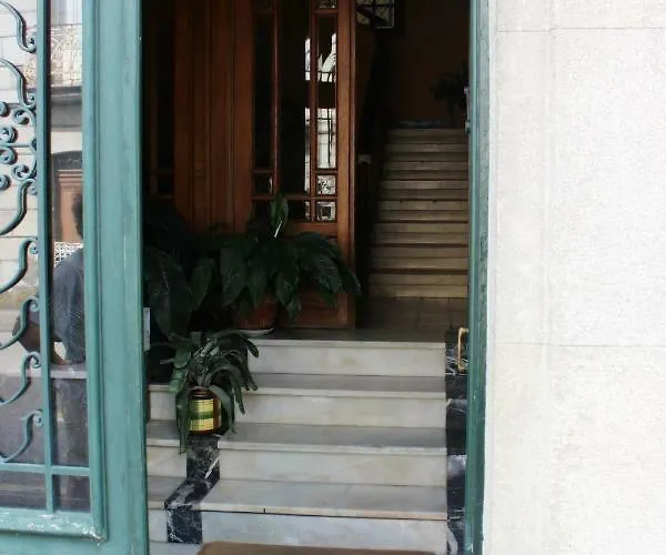 Daire A Casa De Carmina Gondomar