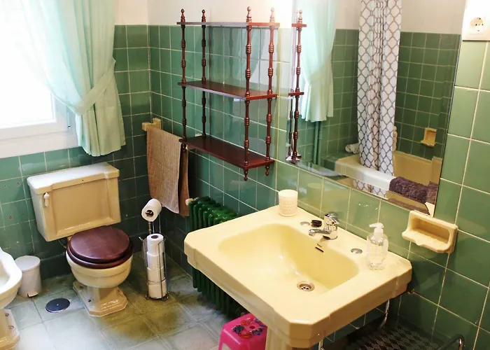 A Casa De Carmina Gondomar