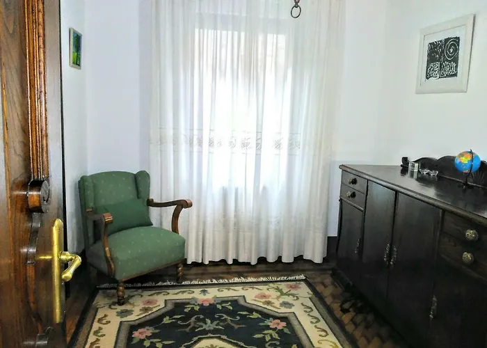 A Casa De Carmina Gondomar